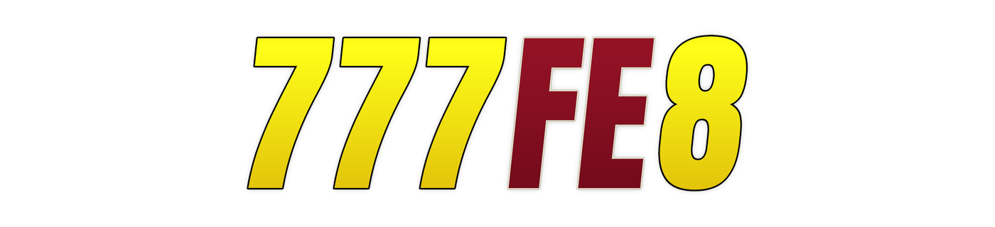 777fe8 Logo